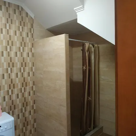 Euro Apartman Debreţin Cameră foto