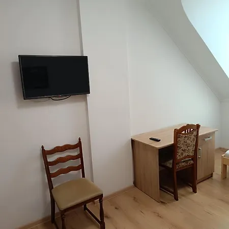 Euro Apartman Debreţin Cameră foto