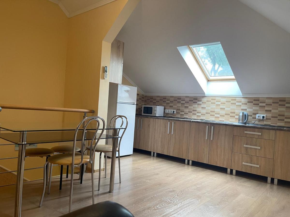 Euro Apartmán