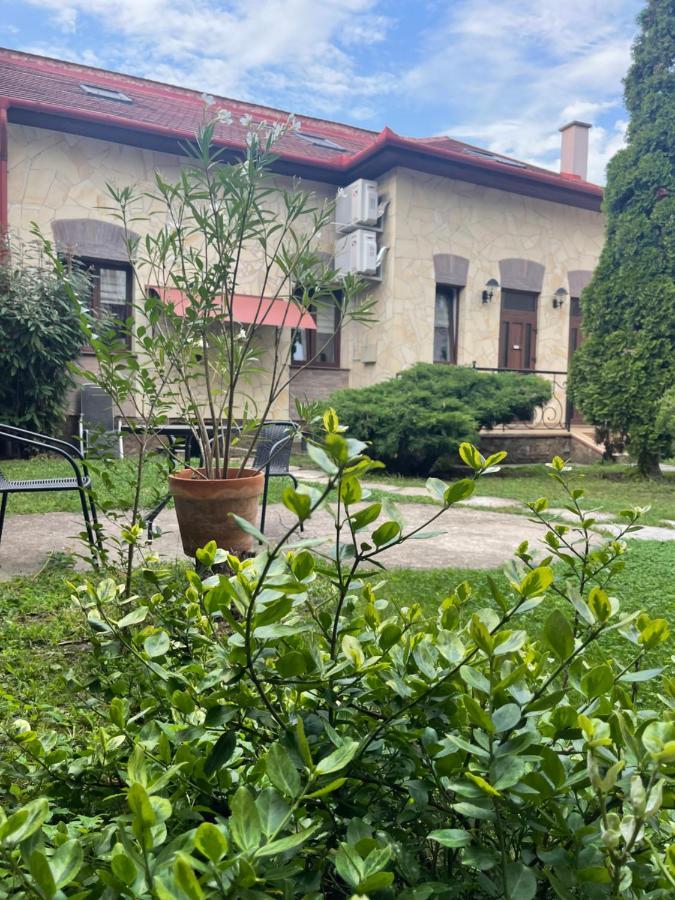 Euro Apartmán Debrecen