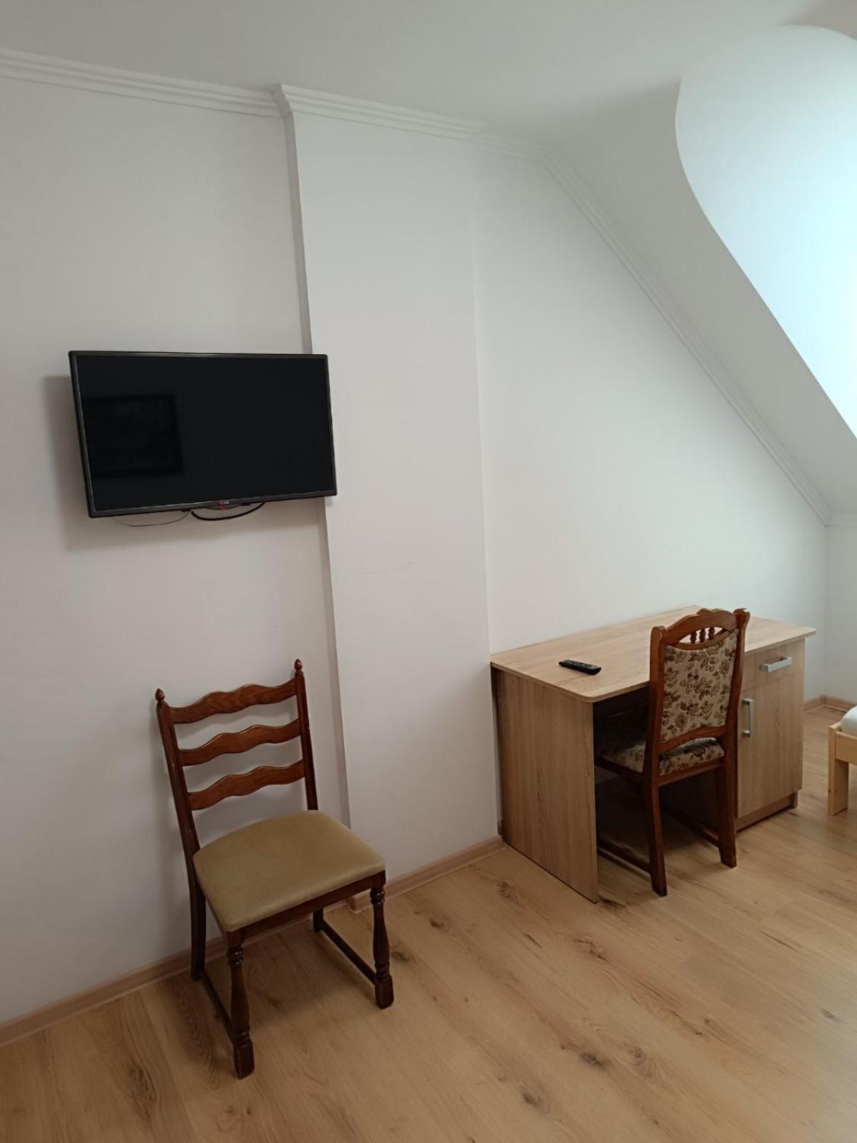 Apartmán Euro *