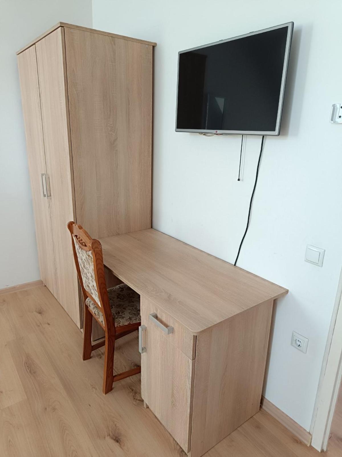 Apartmán Euro