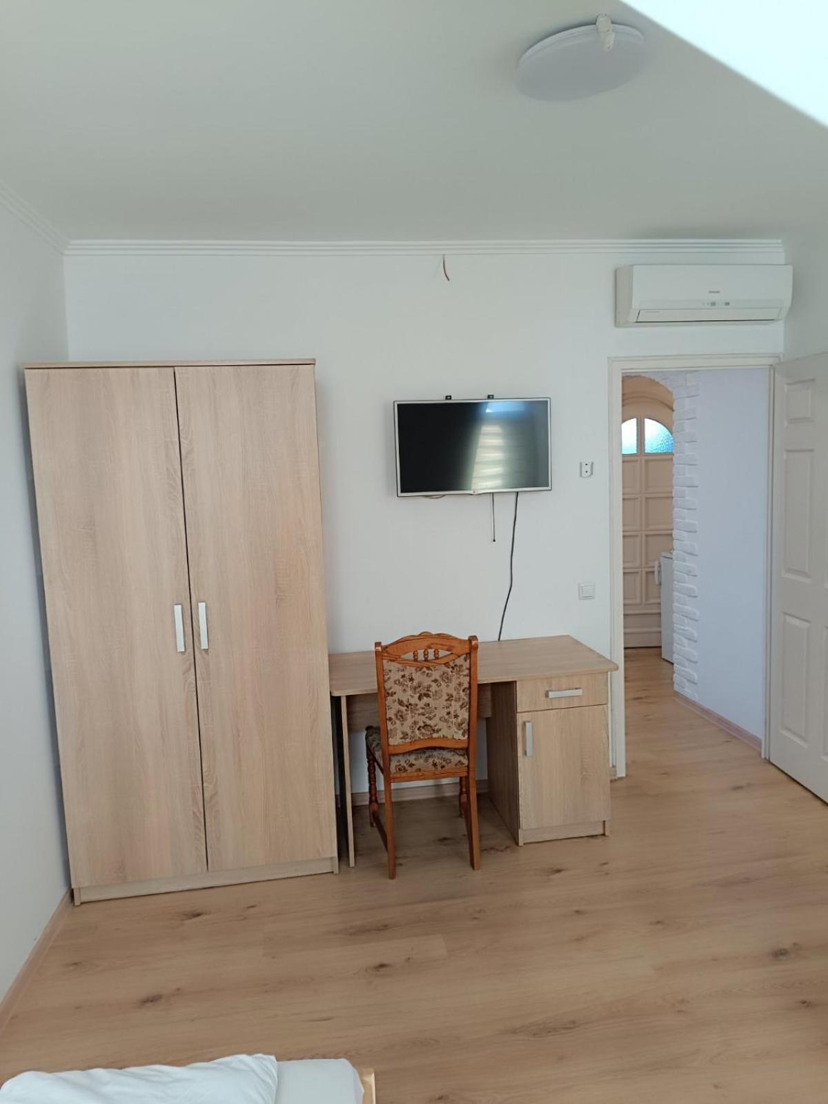 Euro Apartmán *