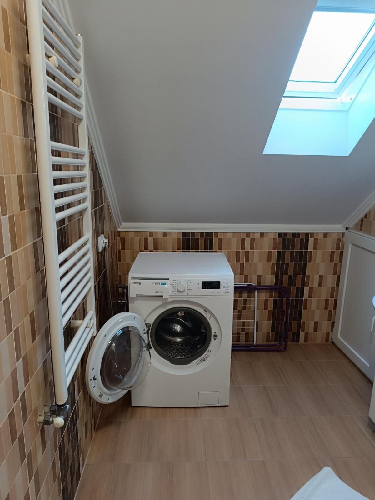 Apartmán Euro Debrecen