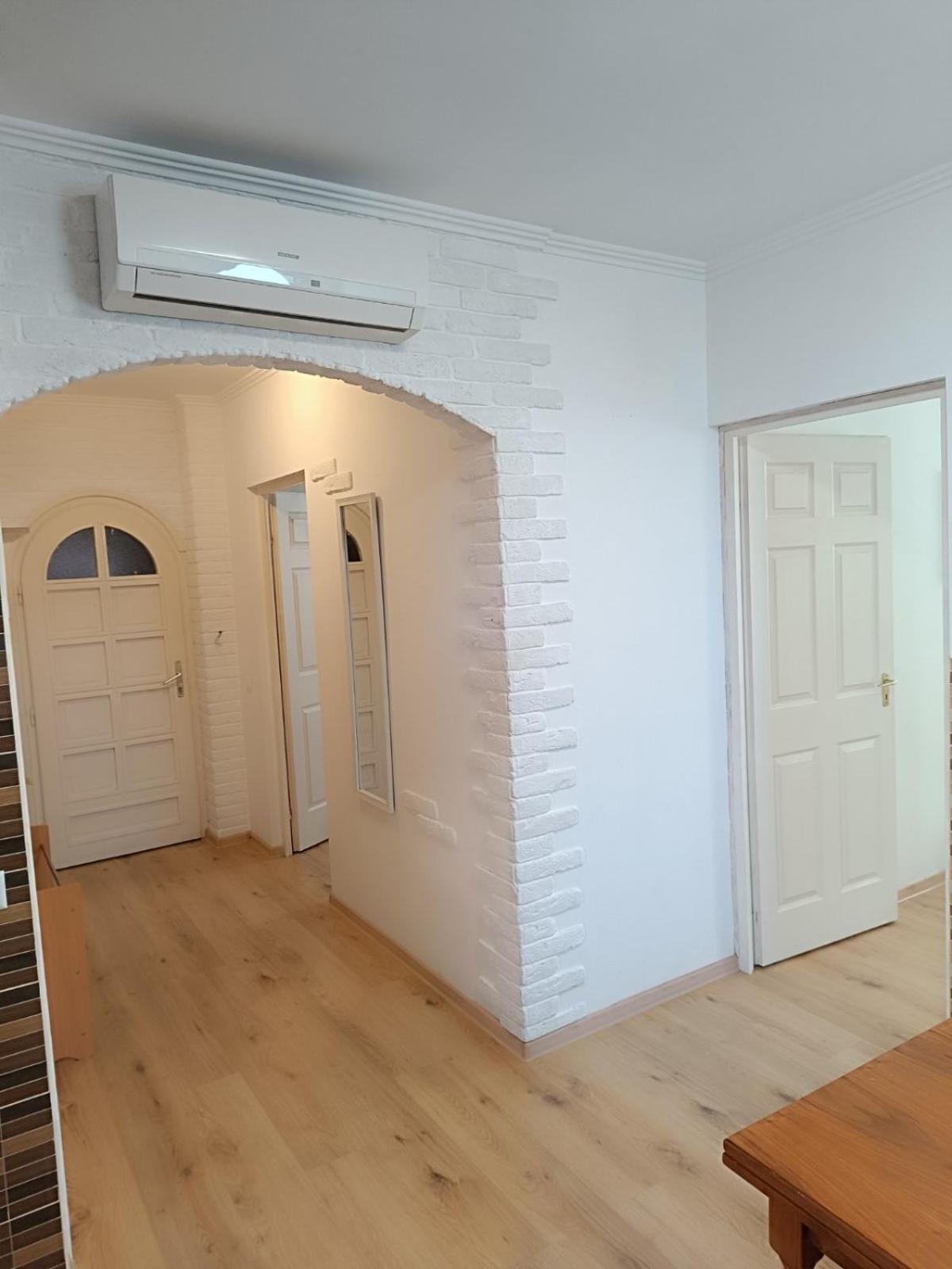 Euro Apartmán *