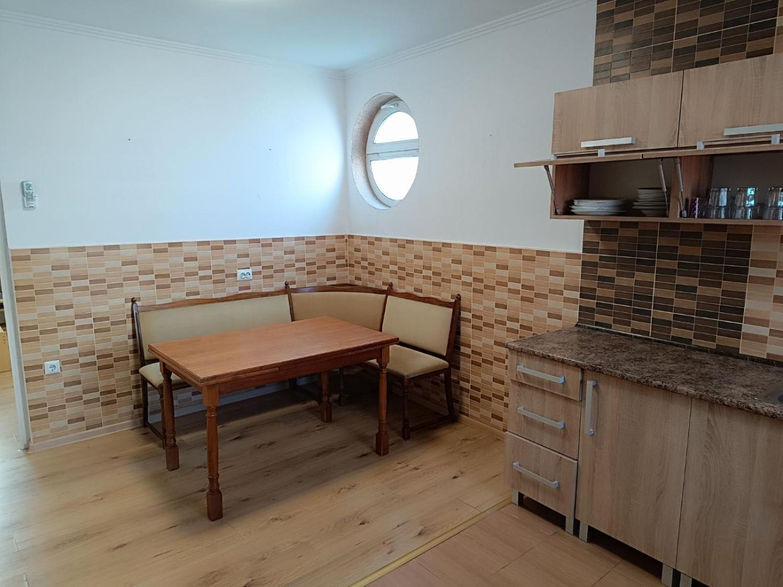 Apartmán Euro *